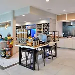 Hilton Garden Inn Denton 