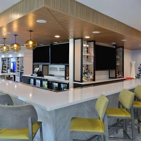 Hilton Garden Inn Denton 