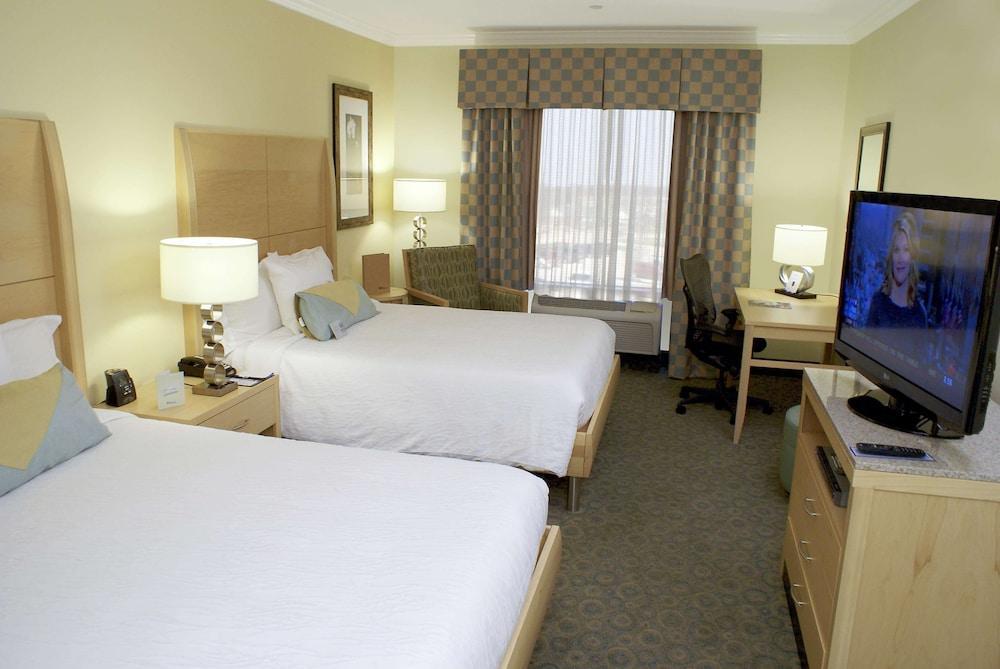 Hilton Garden Denton