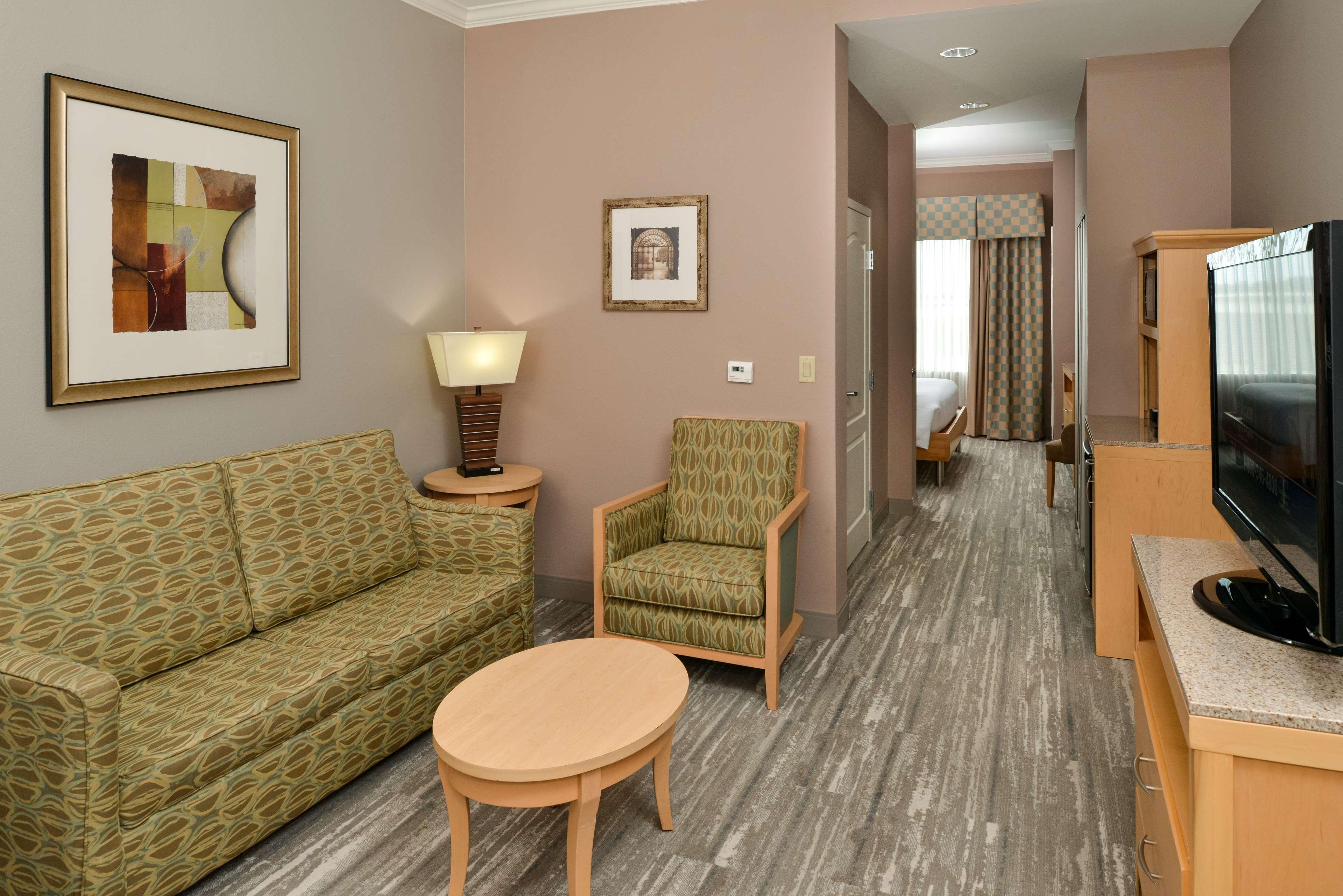 Hilton Garden Hotel