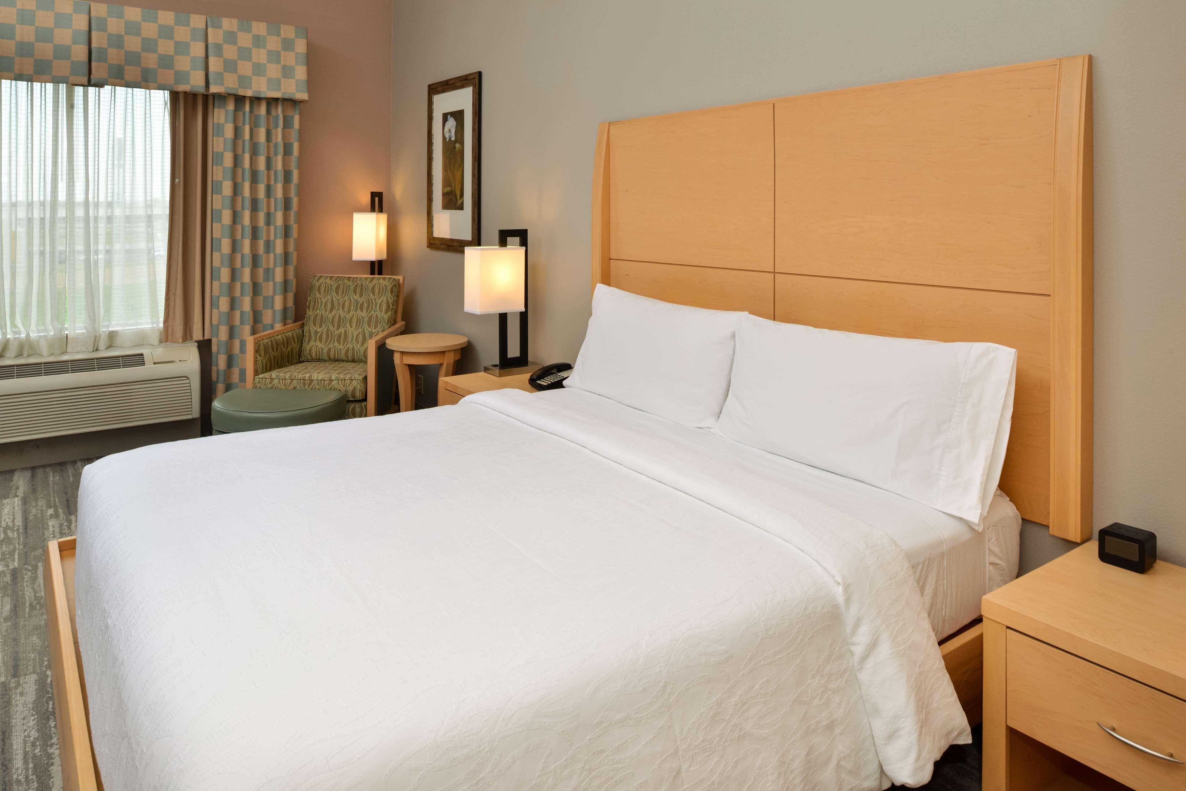 Hotel Hilton Garden 3*