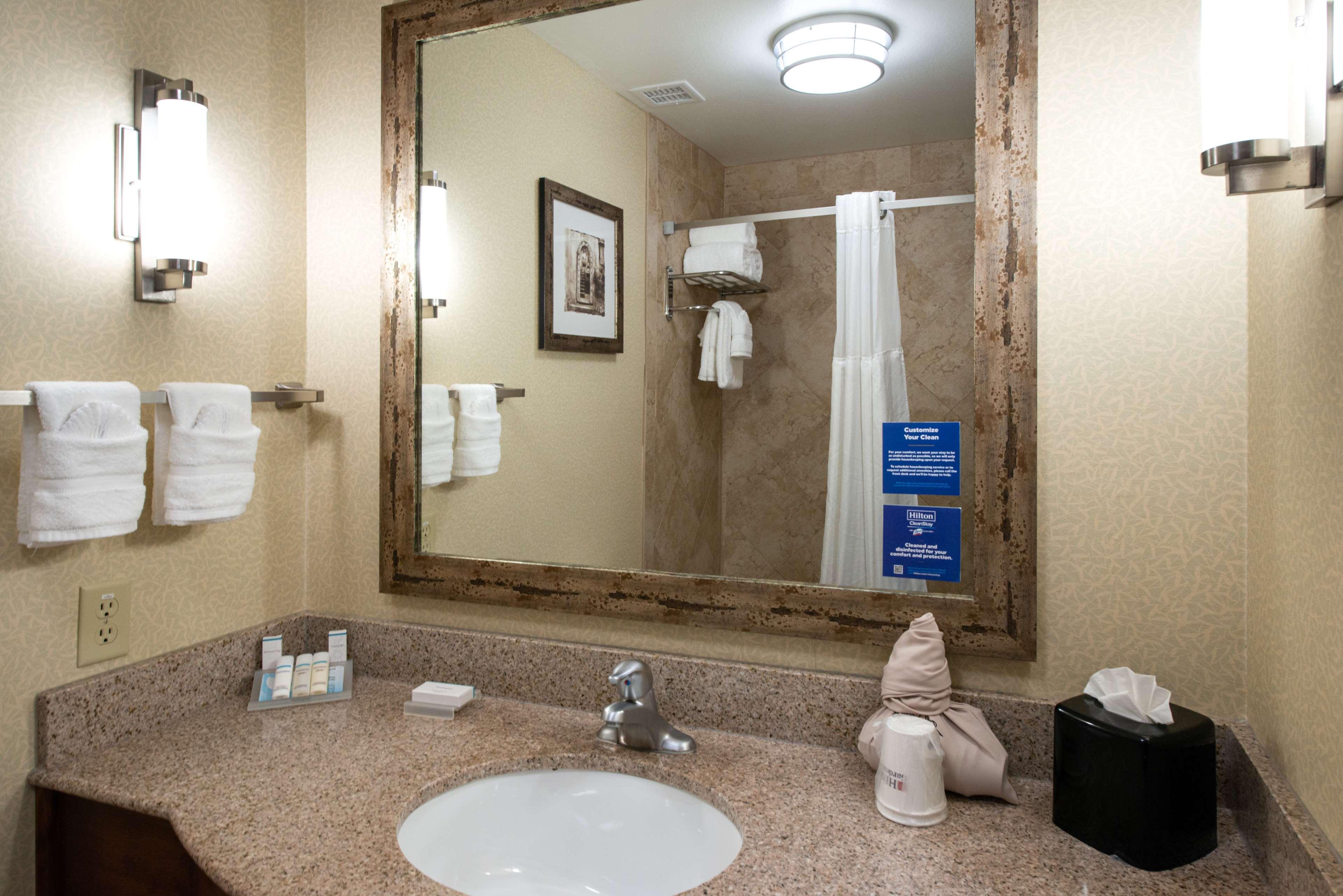 Hotel Hilton Garden