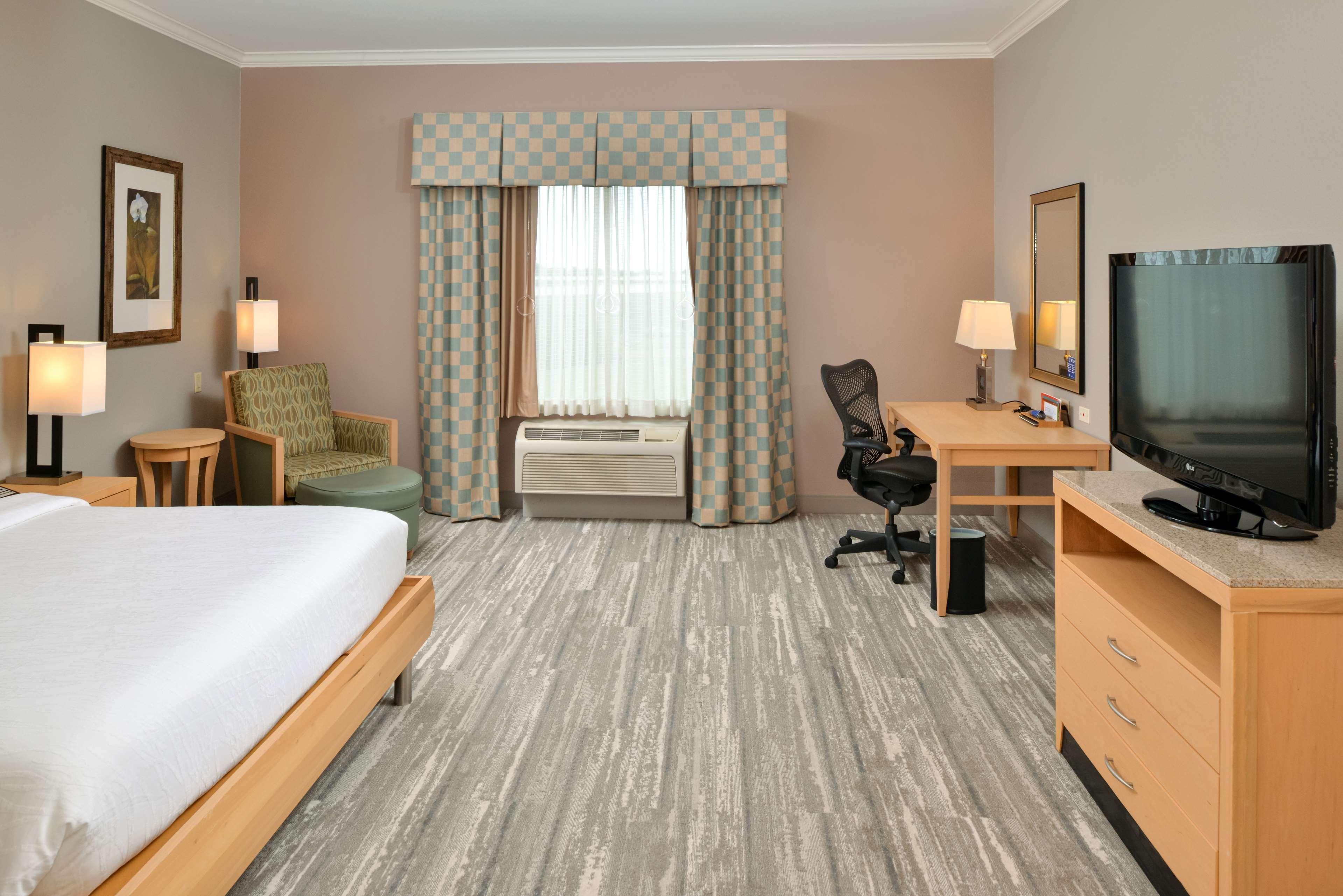 Hilton Garden Hotel