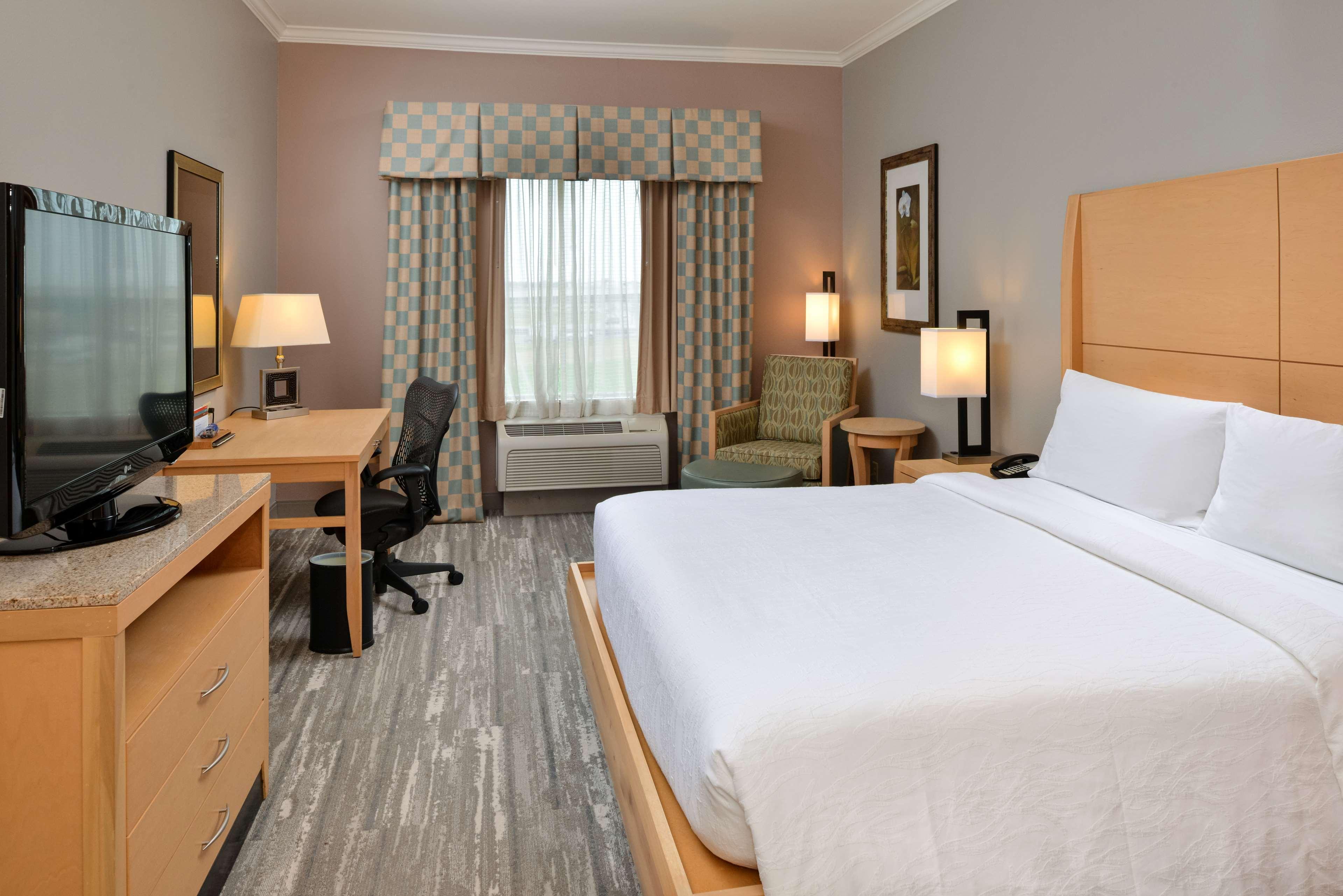 Hilton Garden Hotel