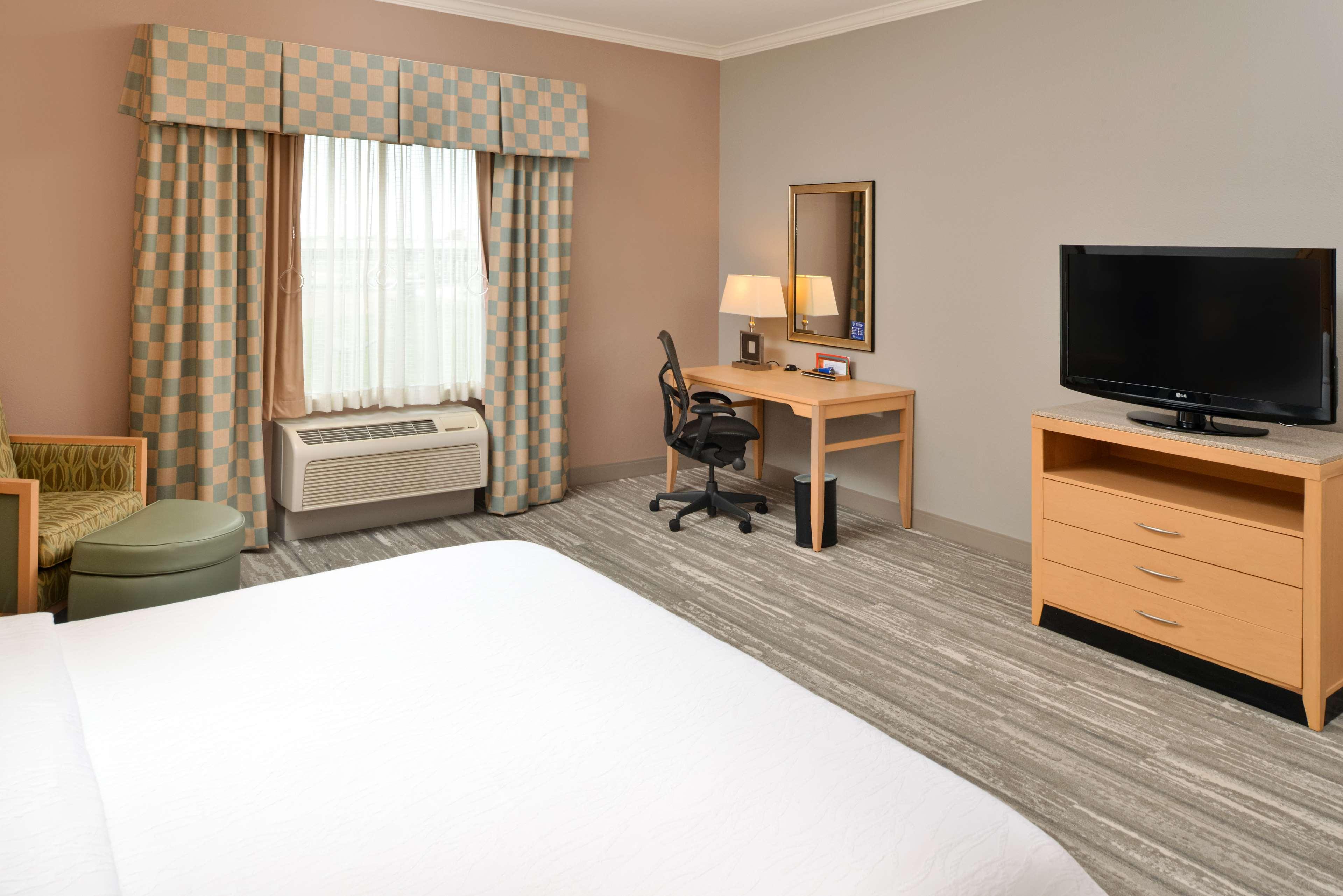 Hilton Garden 3*