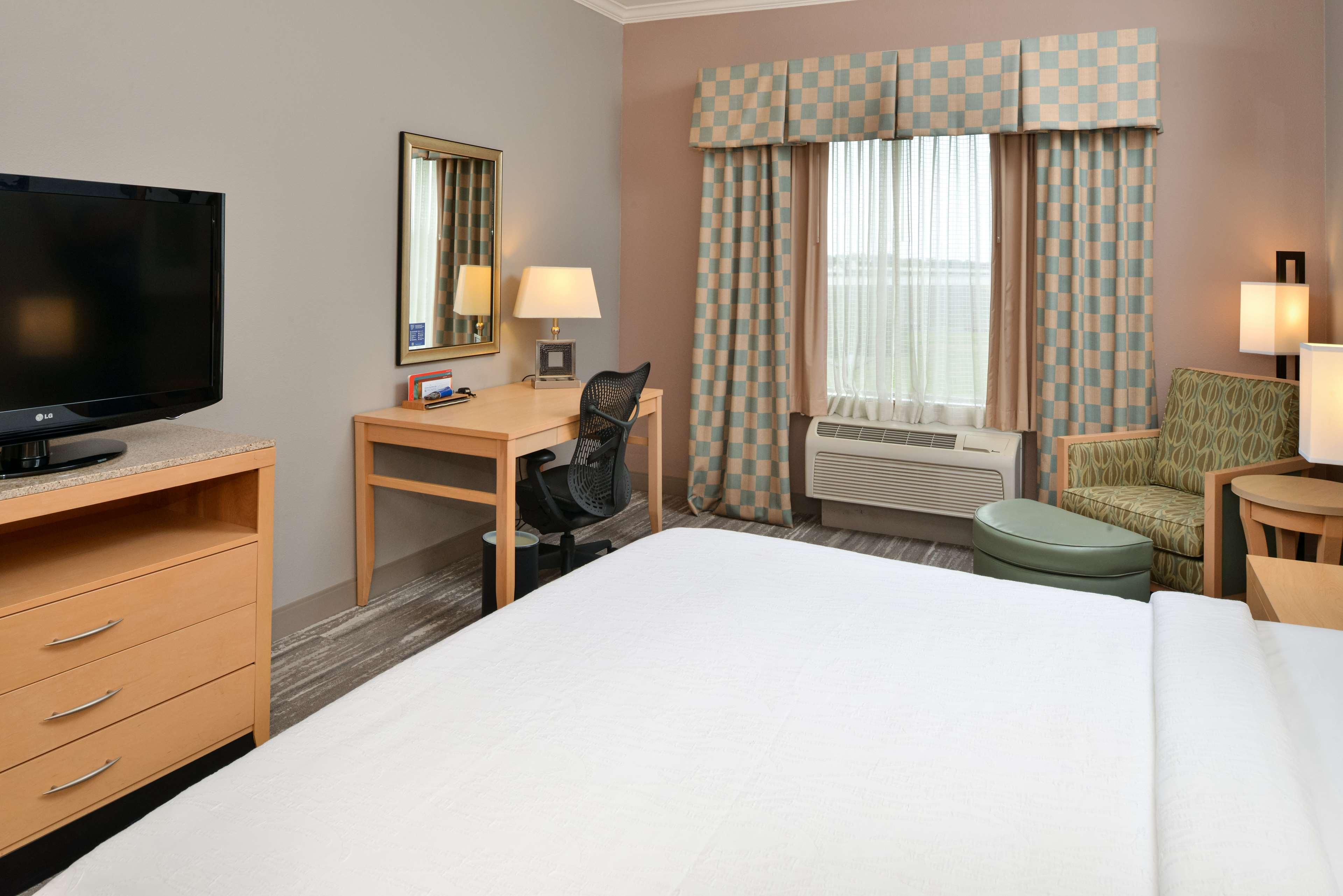 Hilton Garden 3* Denton