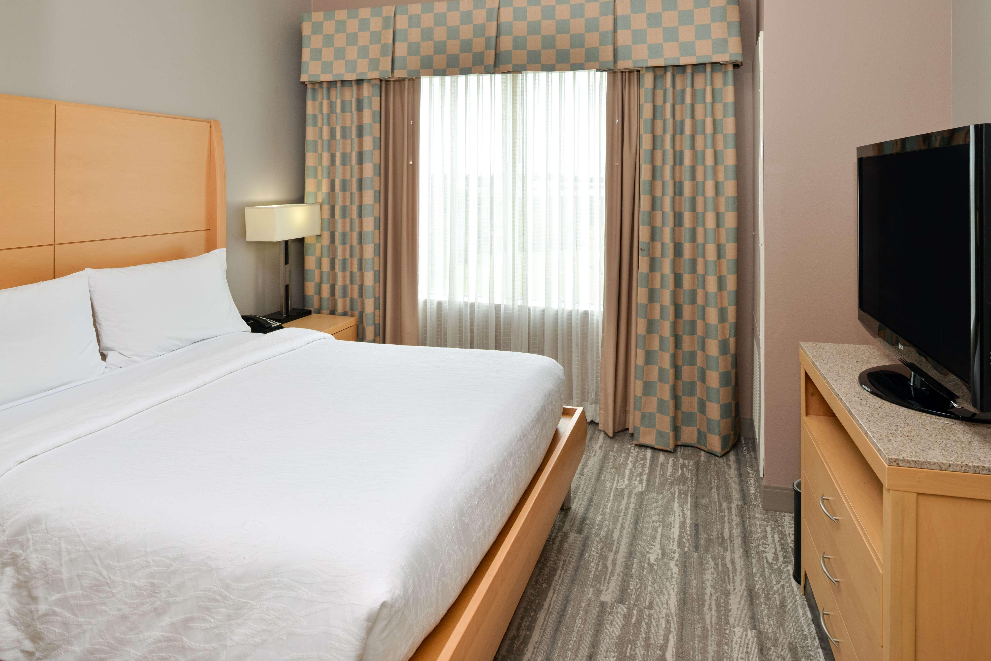 Hilton Garden 3*