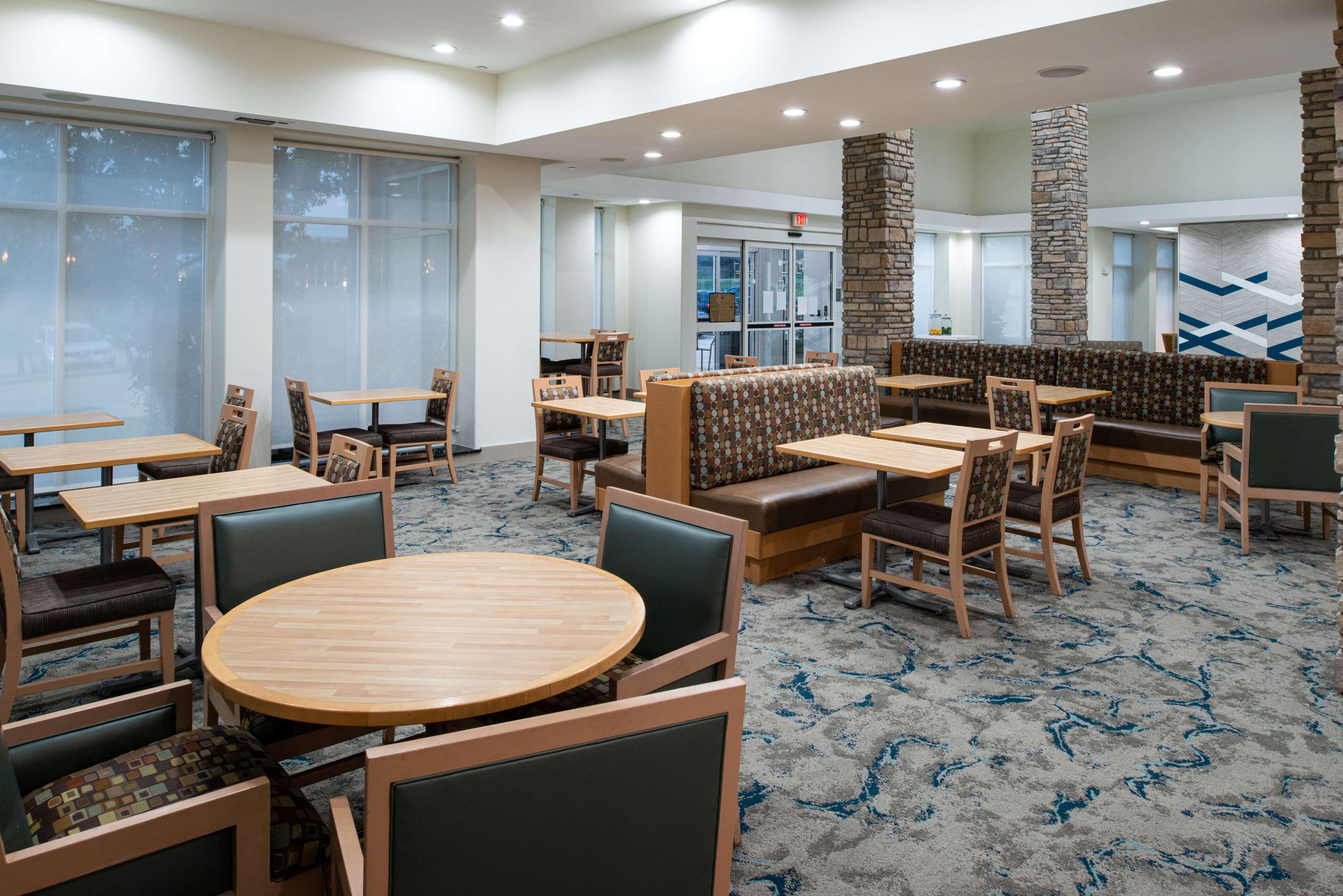 Hilton Garden Hotel Denton