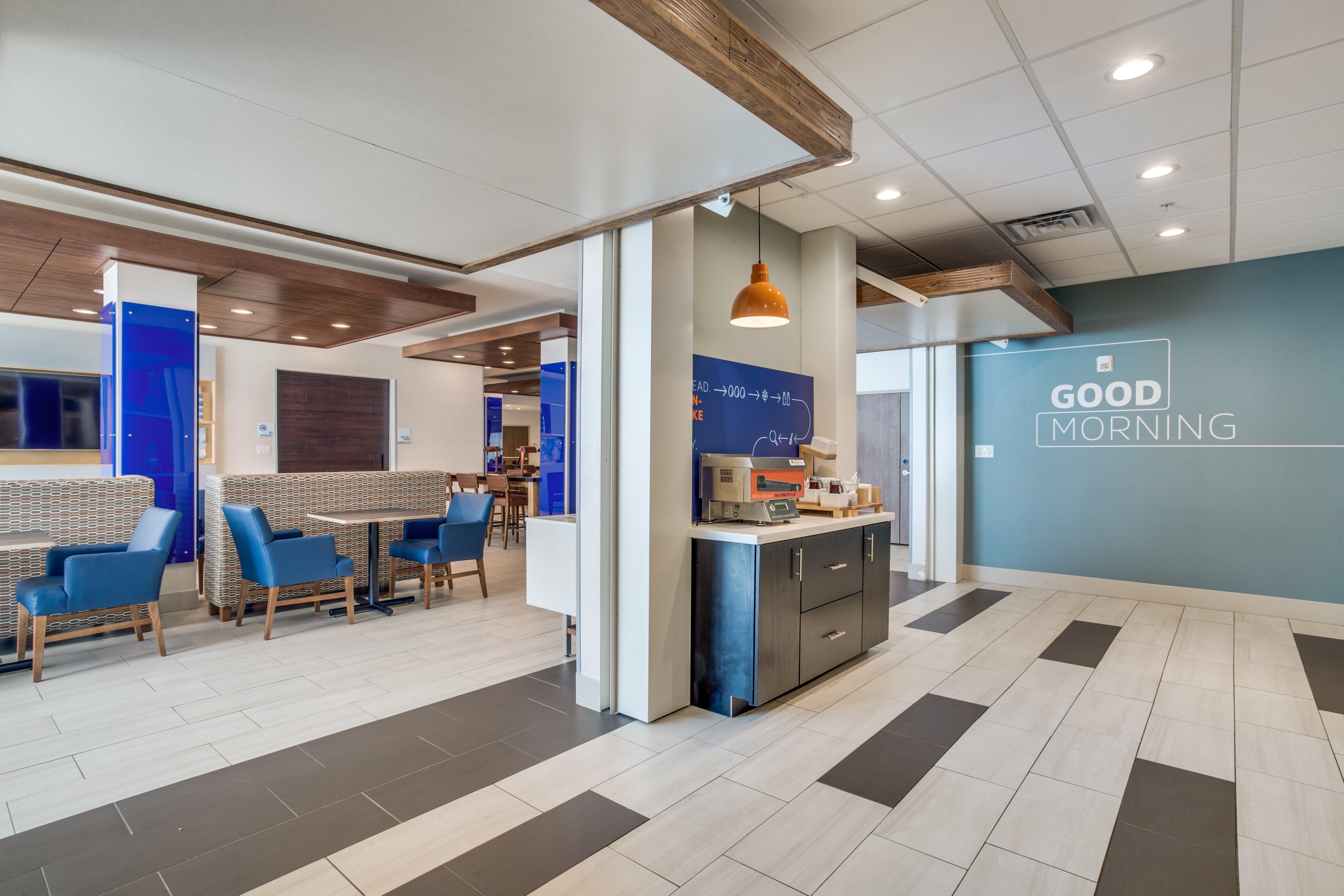 Hilton Garden Hotel Denton