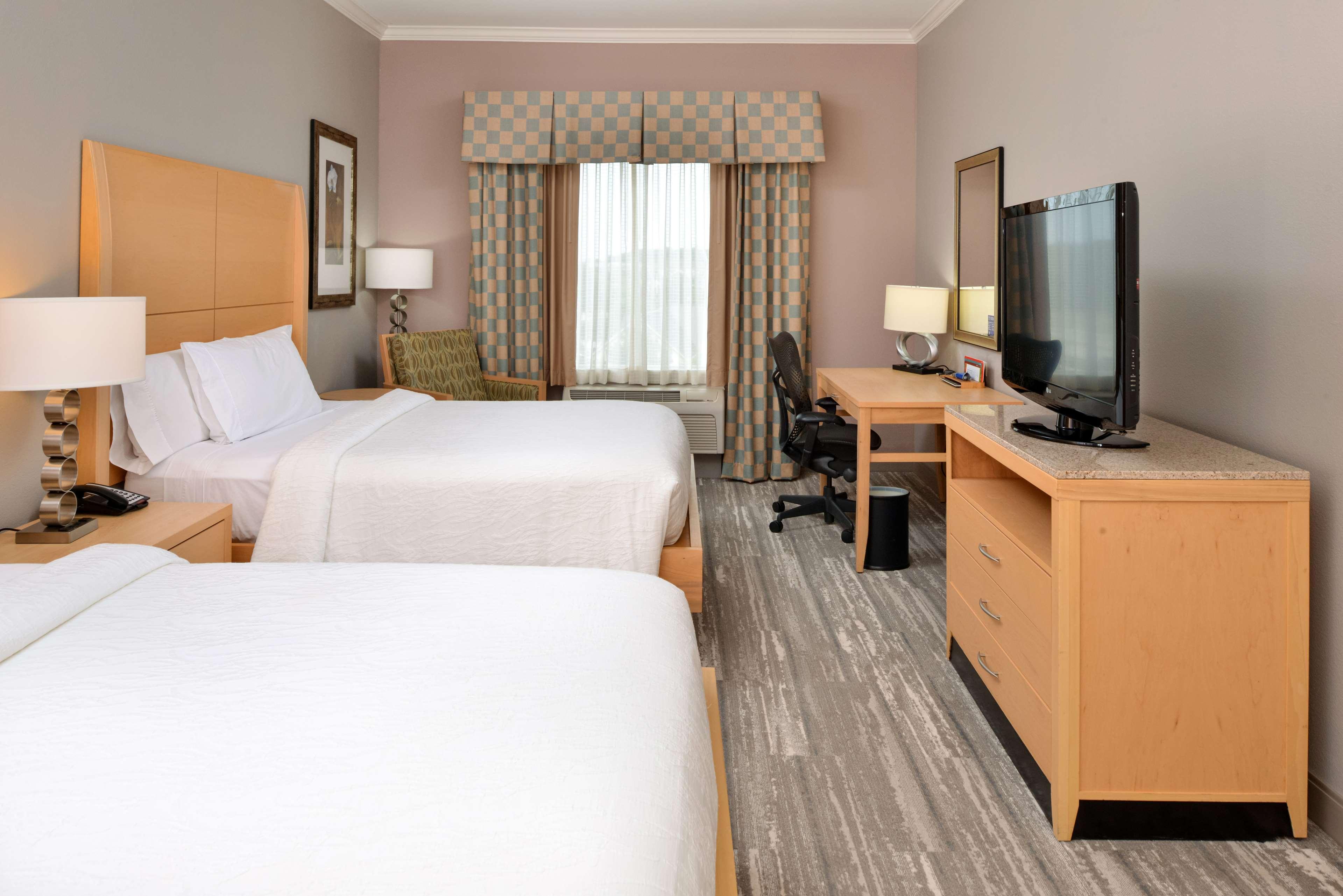 Hotel Hilton Garden 3*