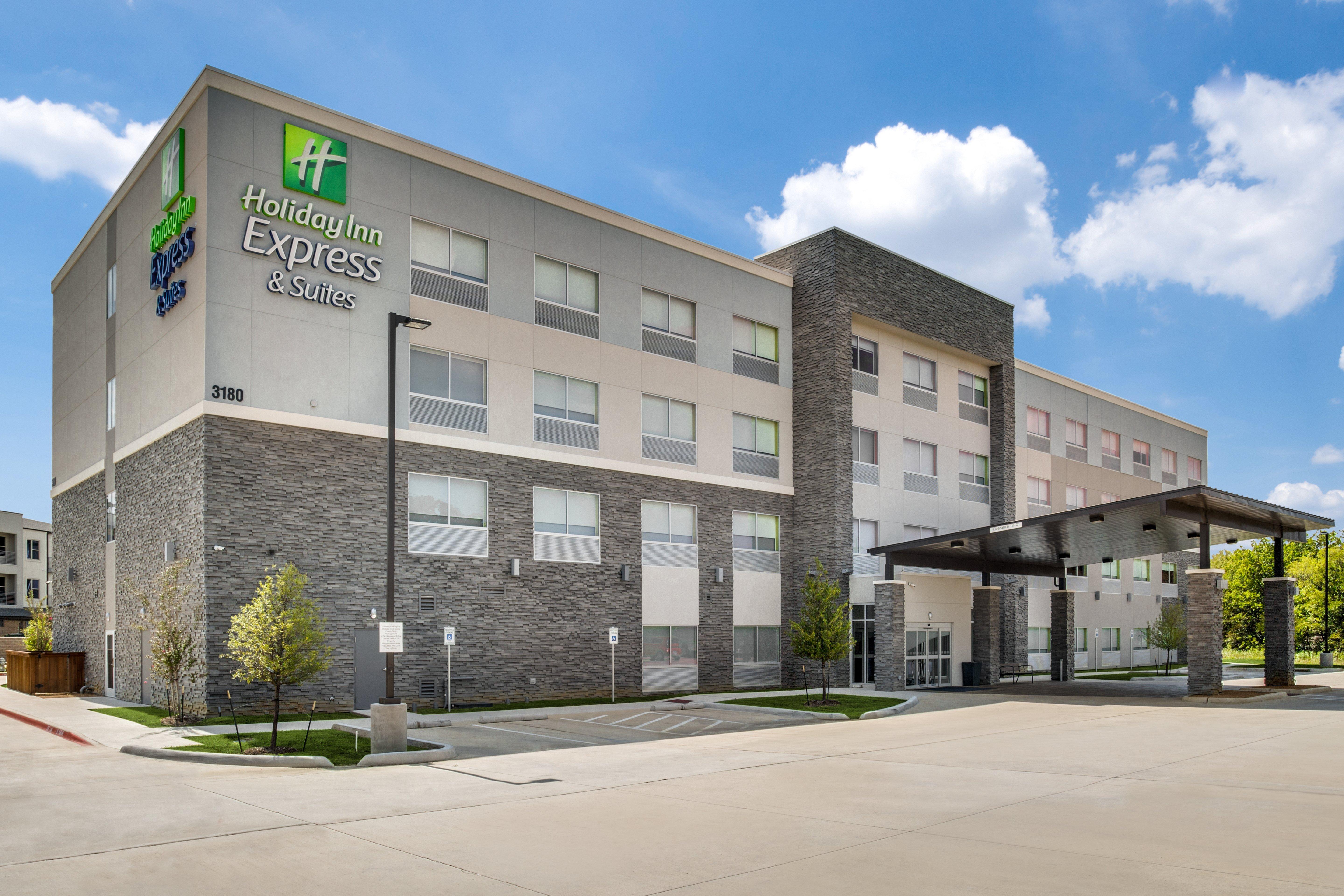 Hilton Garden Hotel
