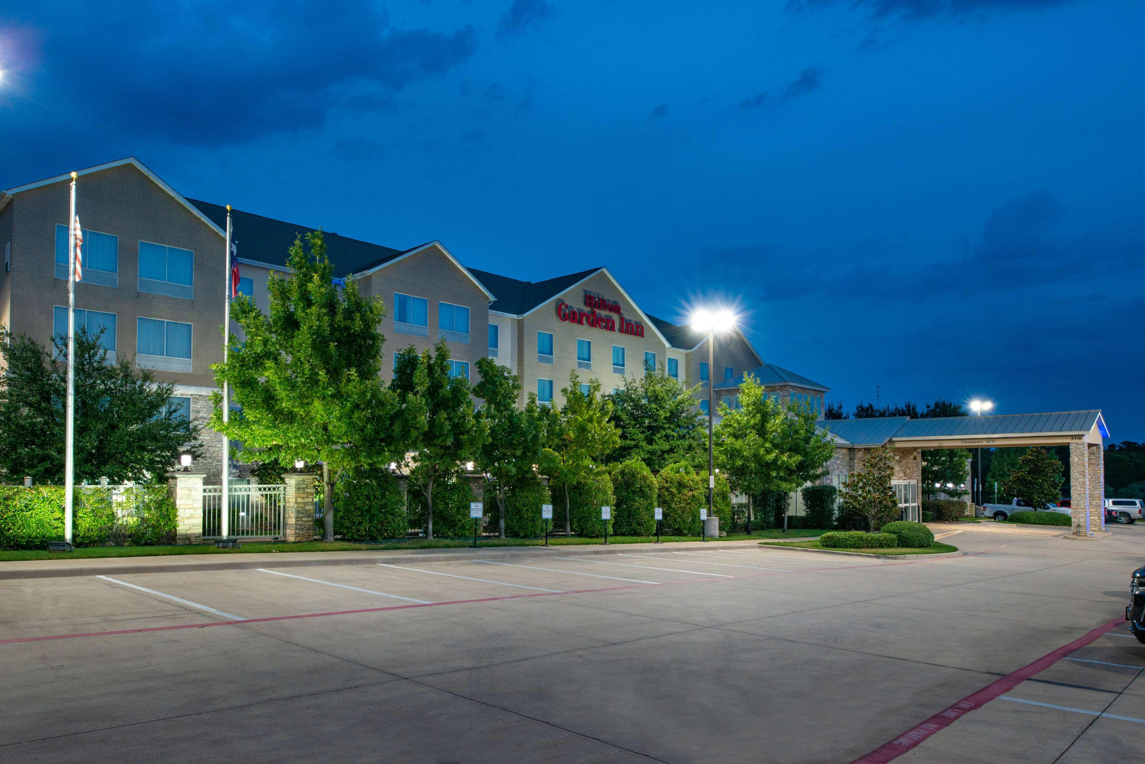 Hilton Garden Hotel