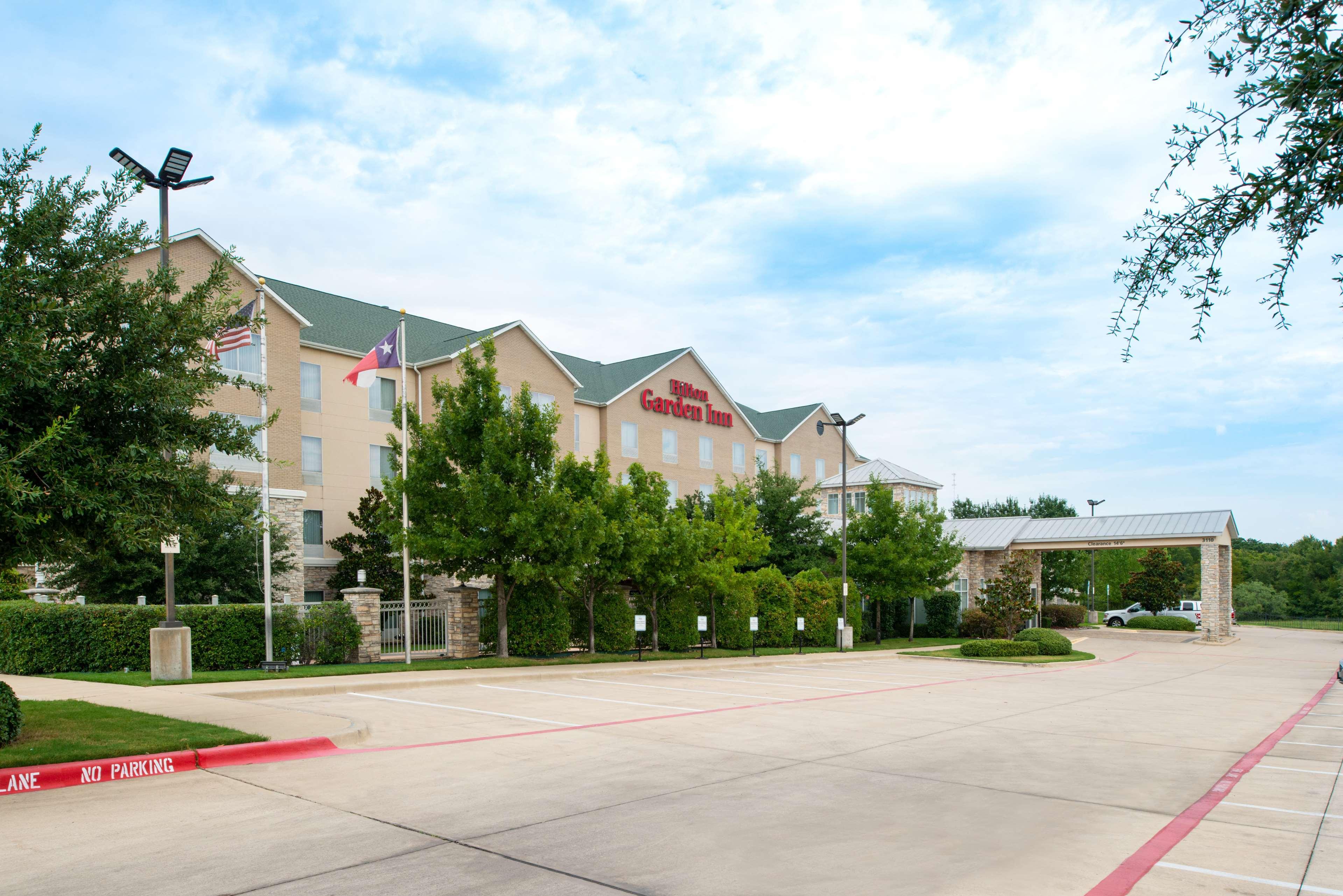 Hilton Garden Hotel