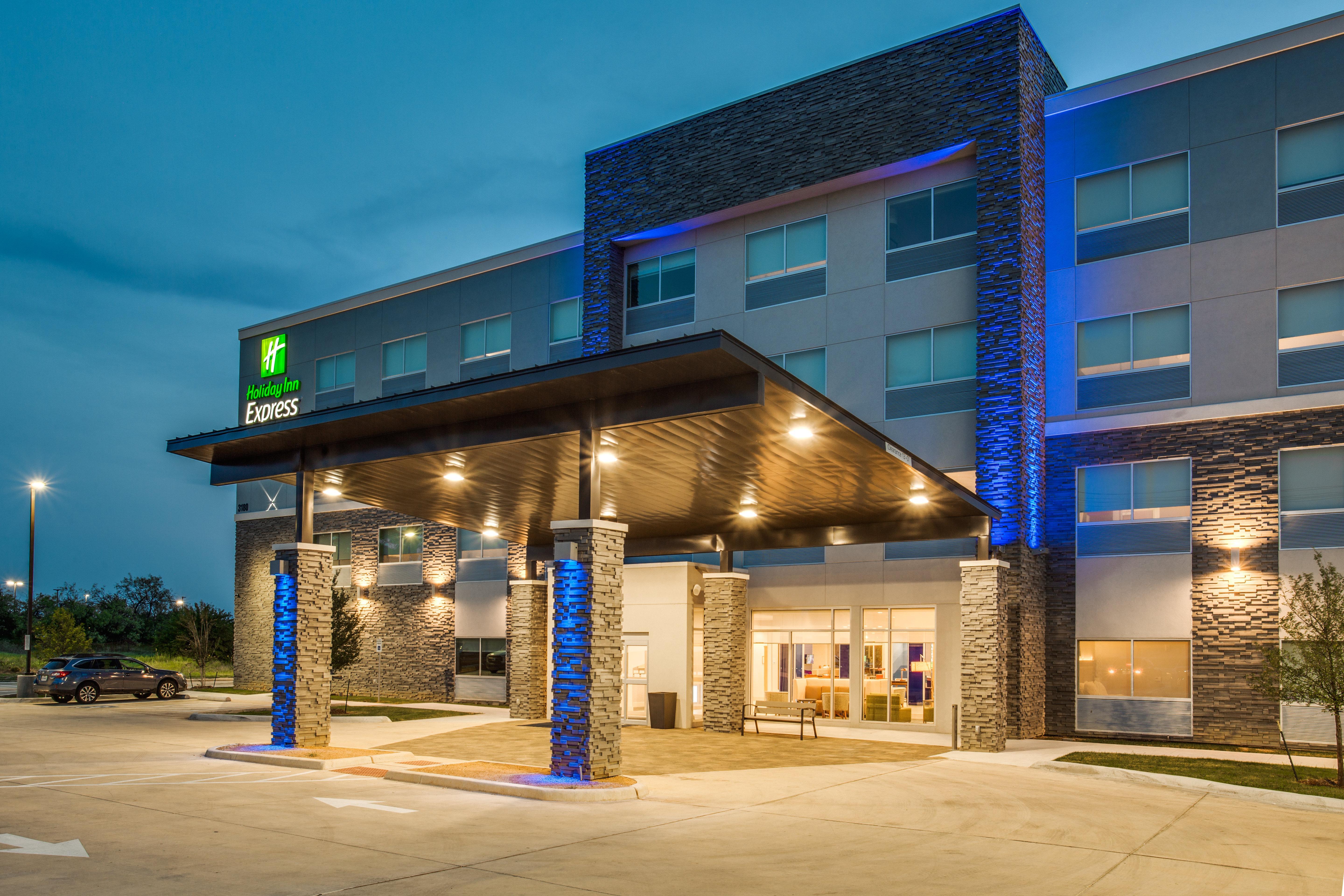 Hilton Garden