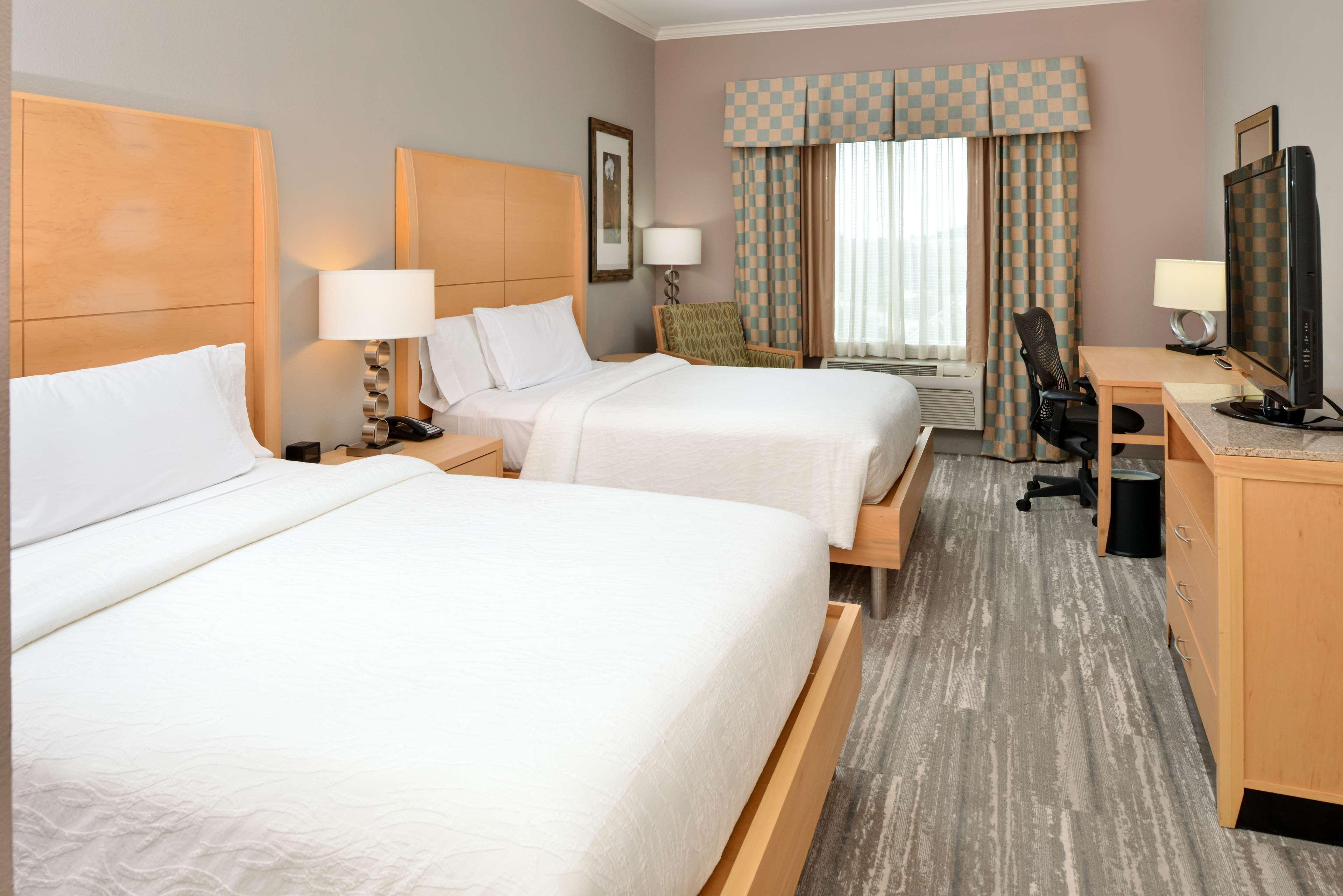 Hilton Garden