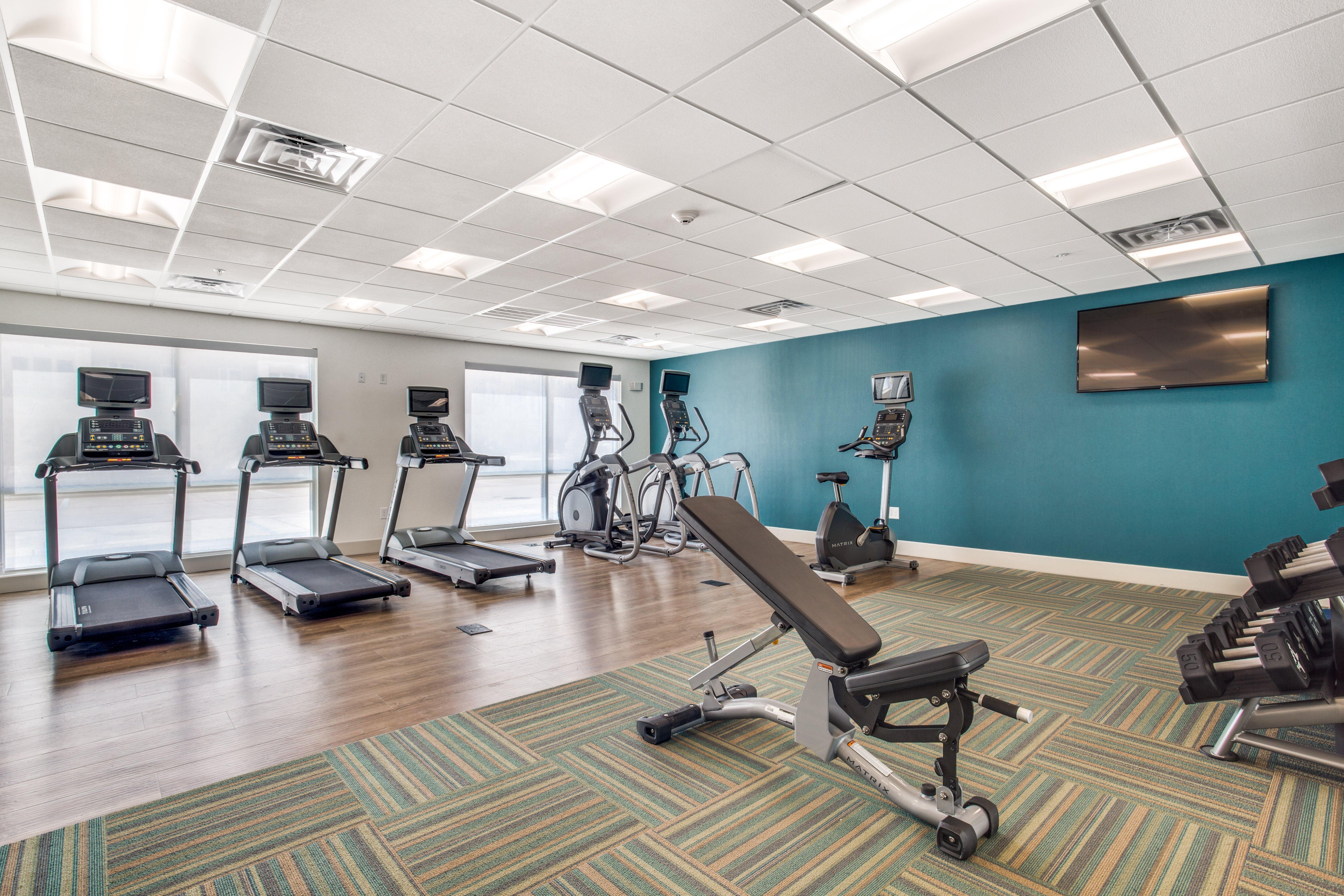 Hilton Garden Denton