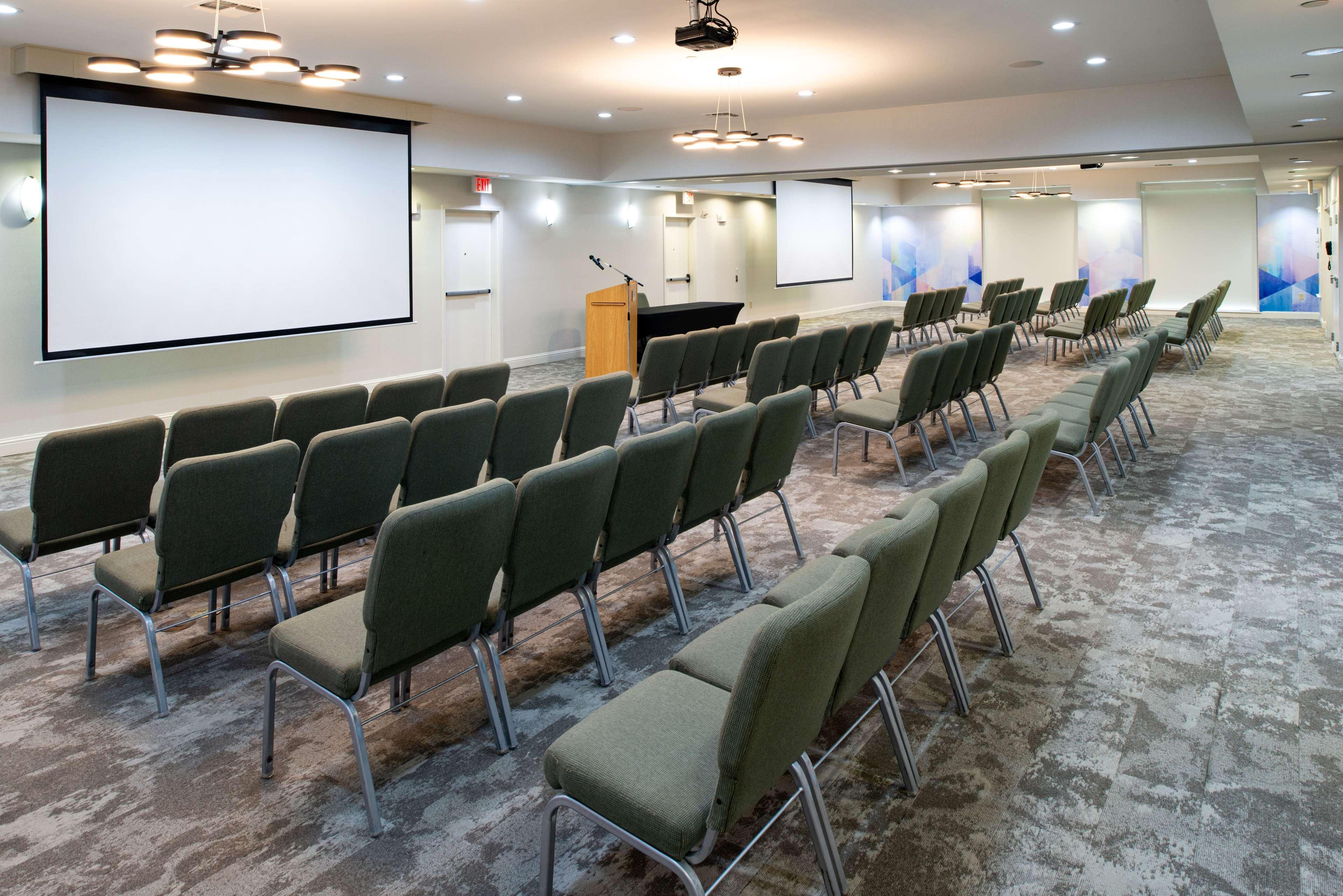 Hilton Garden Denton