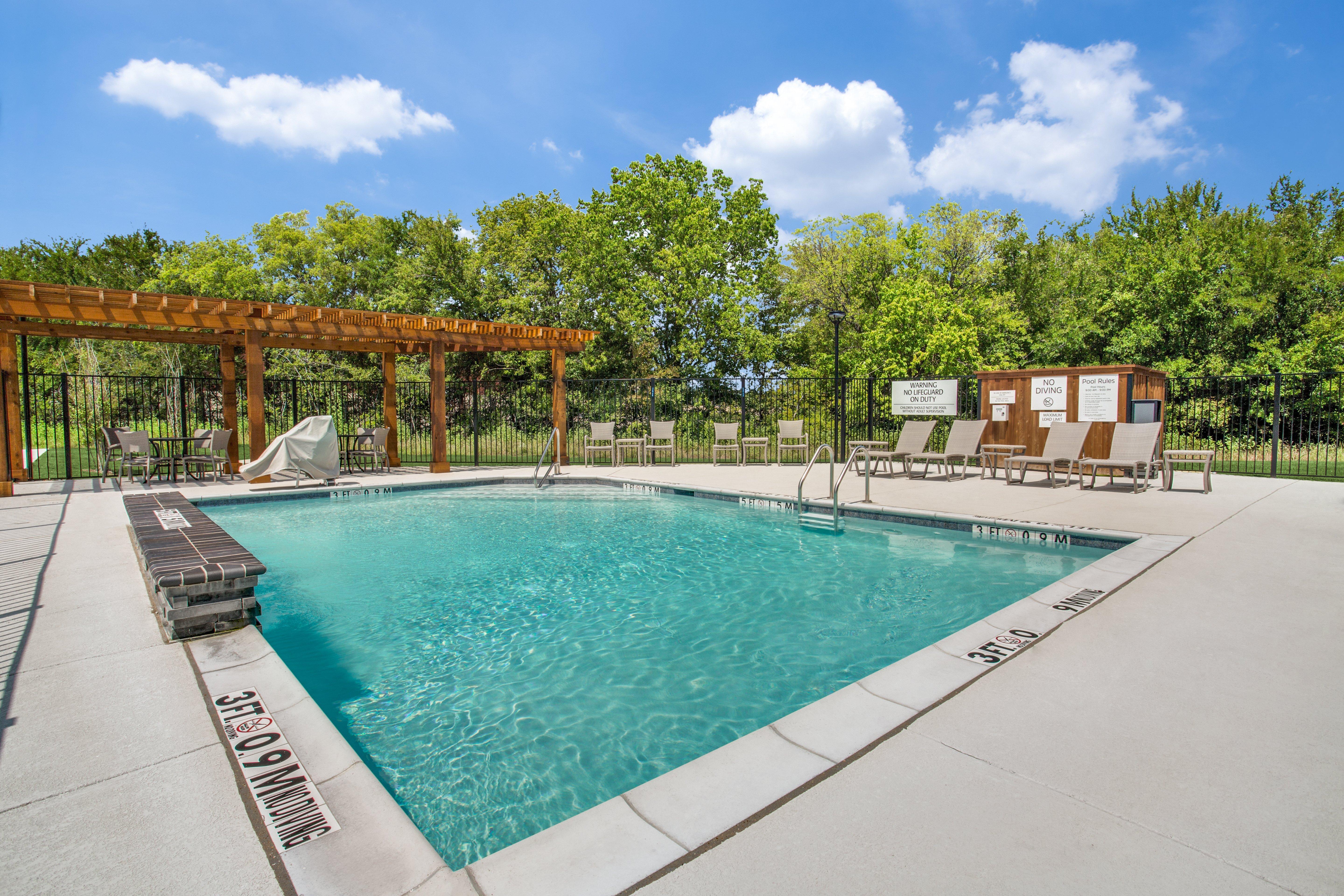 Hilton Garden 3* Denton