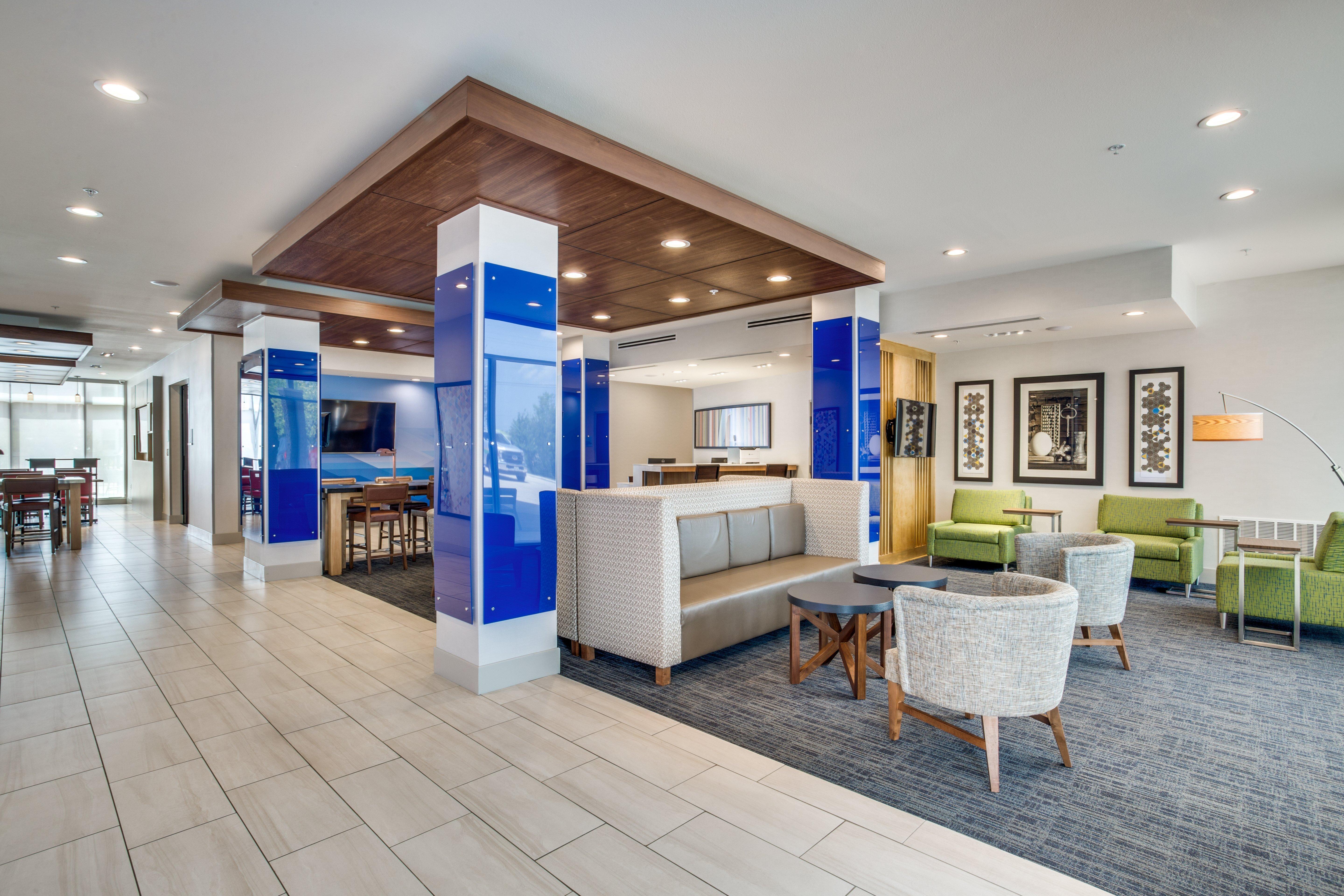 Hilton Garden