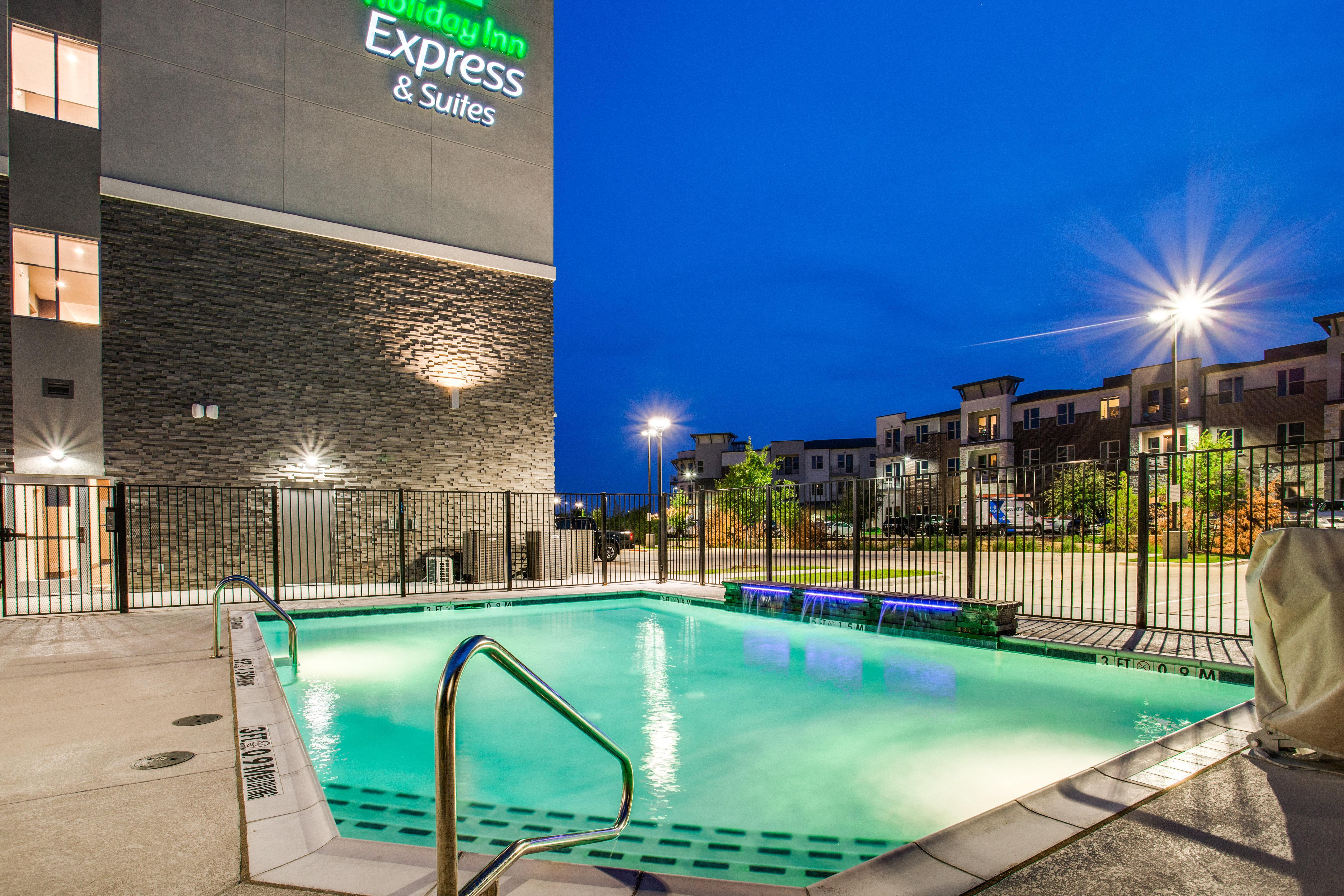 Hilton Garden Hotel Denton