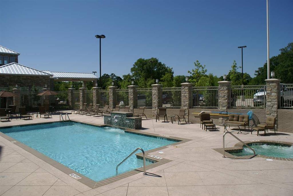 Hotel Hilton Garden