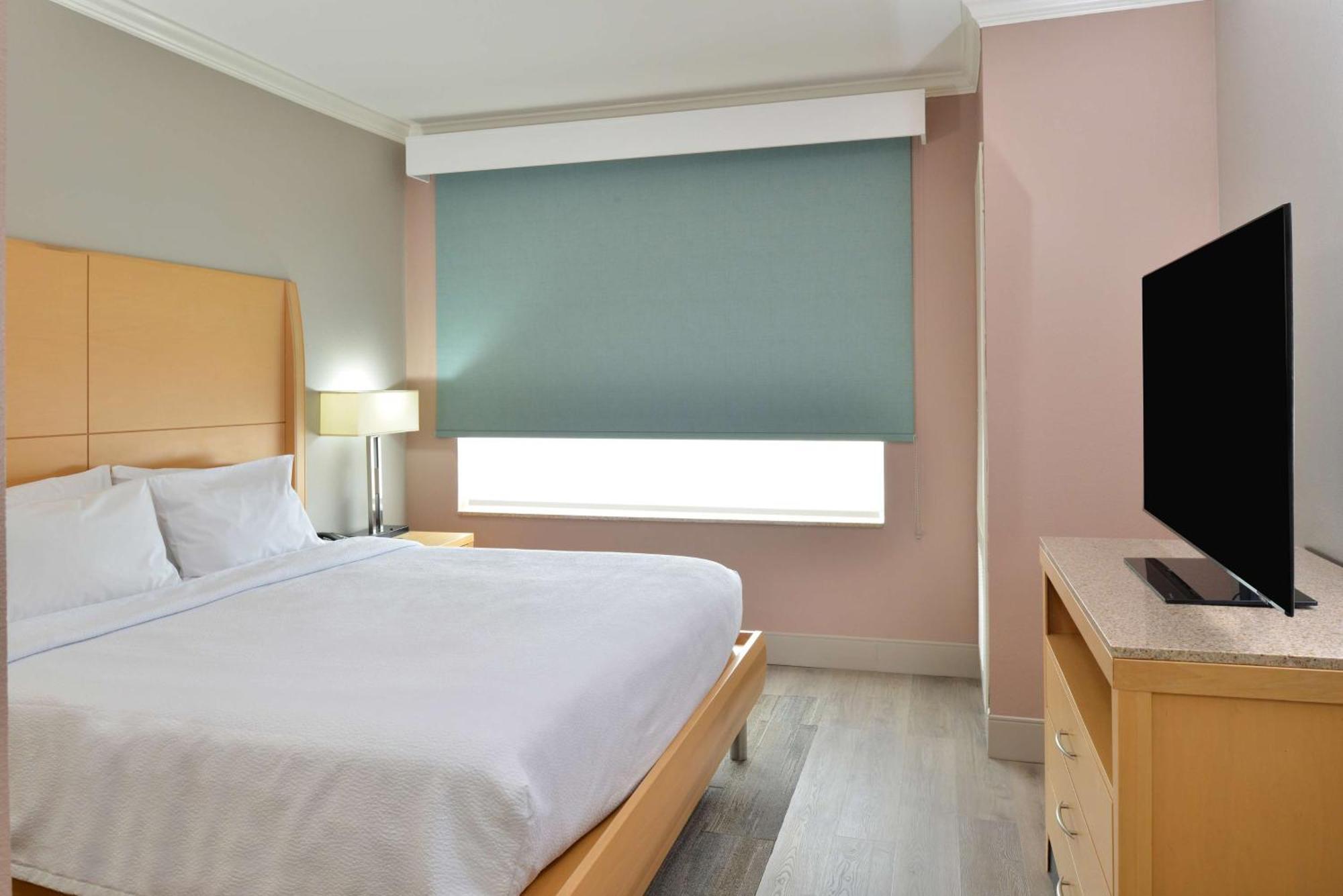 Hilton Garden Hotel Denton