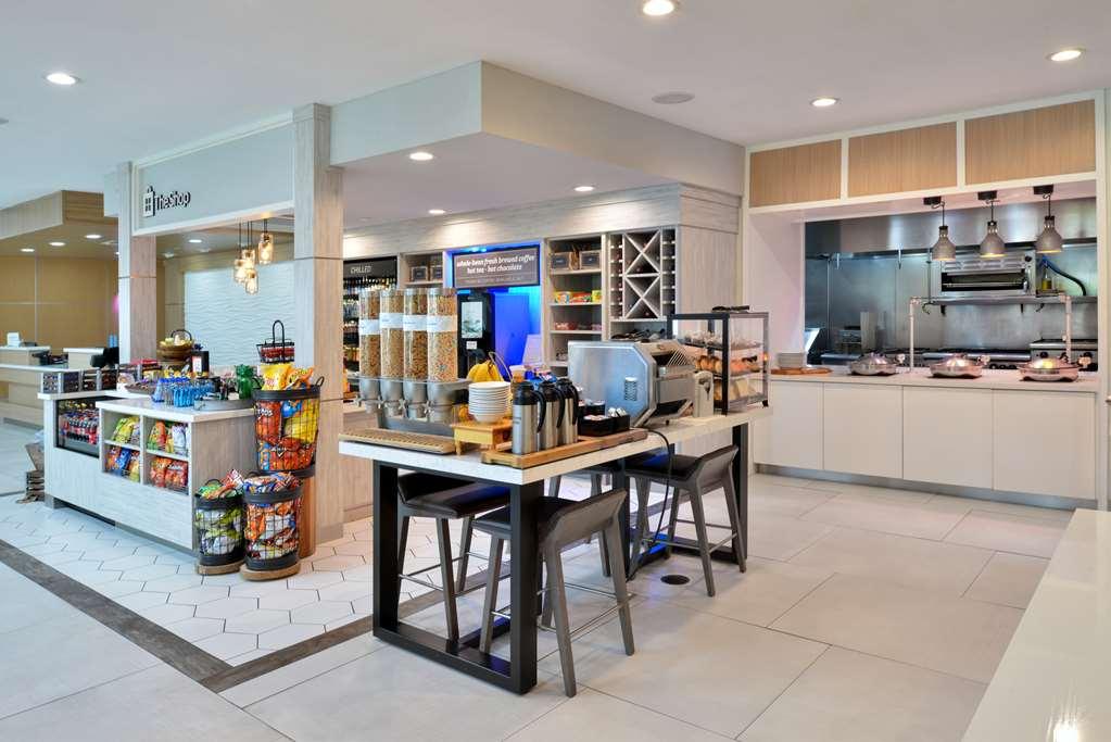 Hilton Garden Hotel
