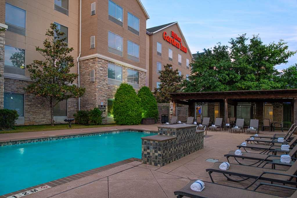 Hotel Hilton Garden