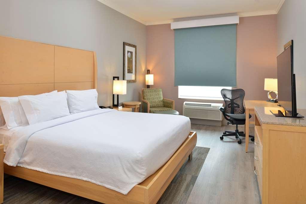 Hotel Hilton Garden