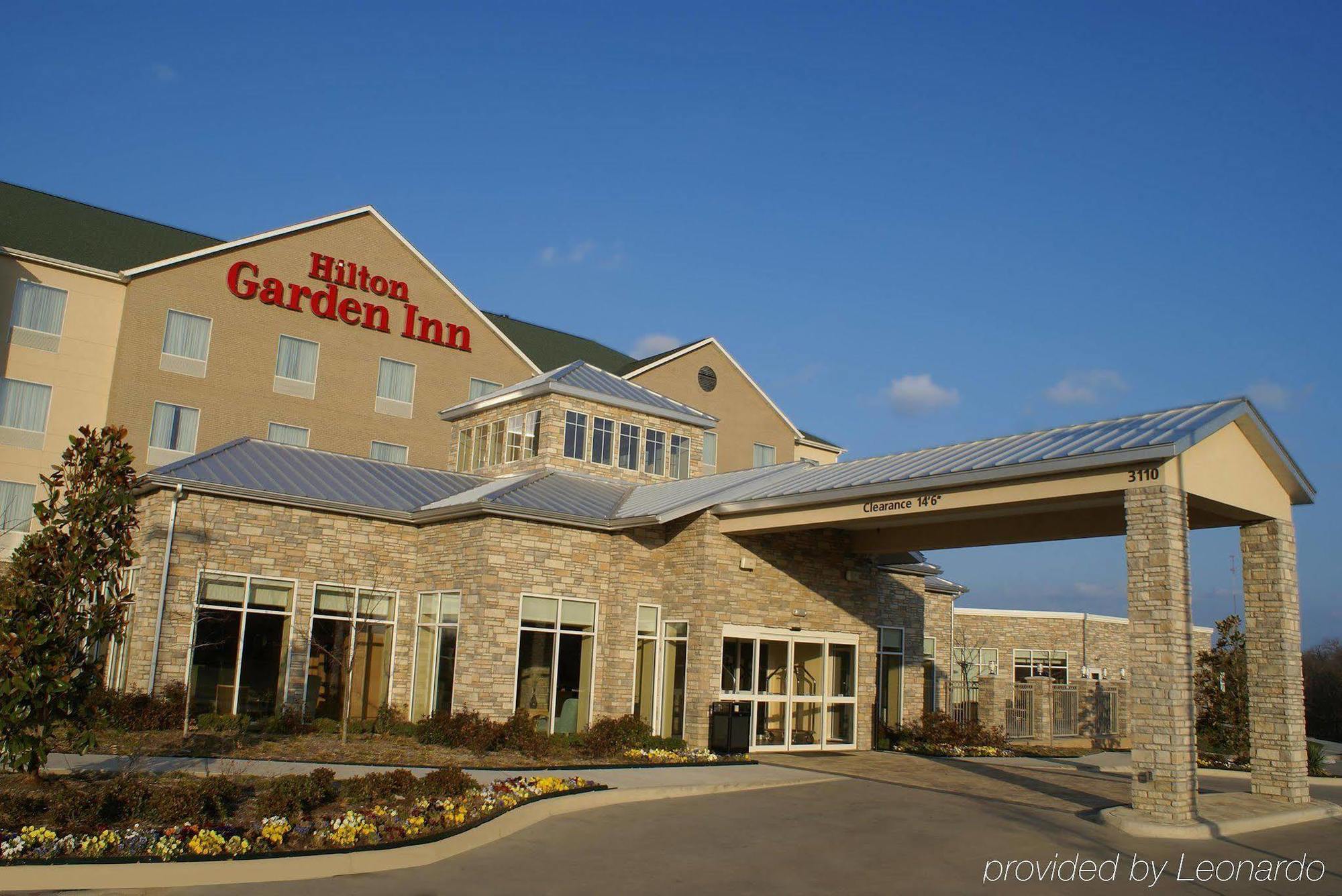 Hilton Garden Hotel