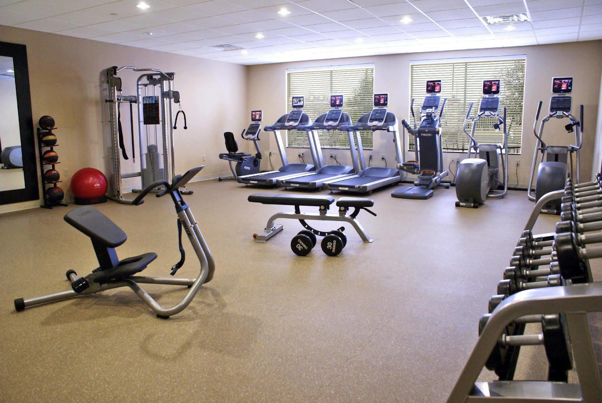 Hilton Garden Hotel Denton