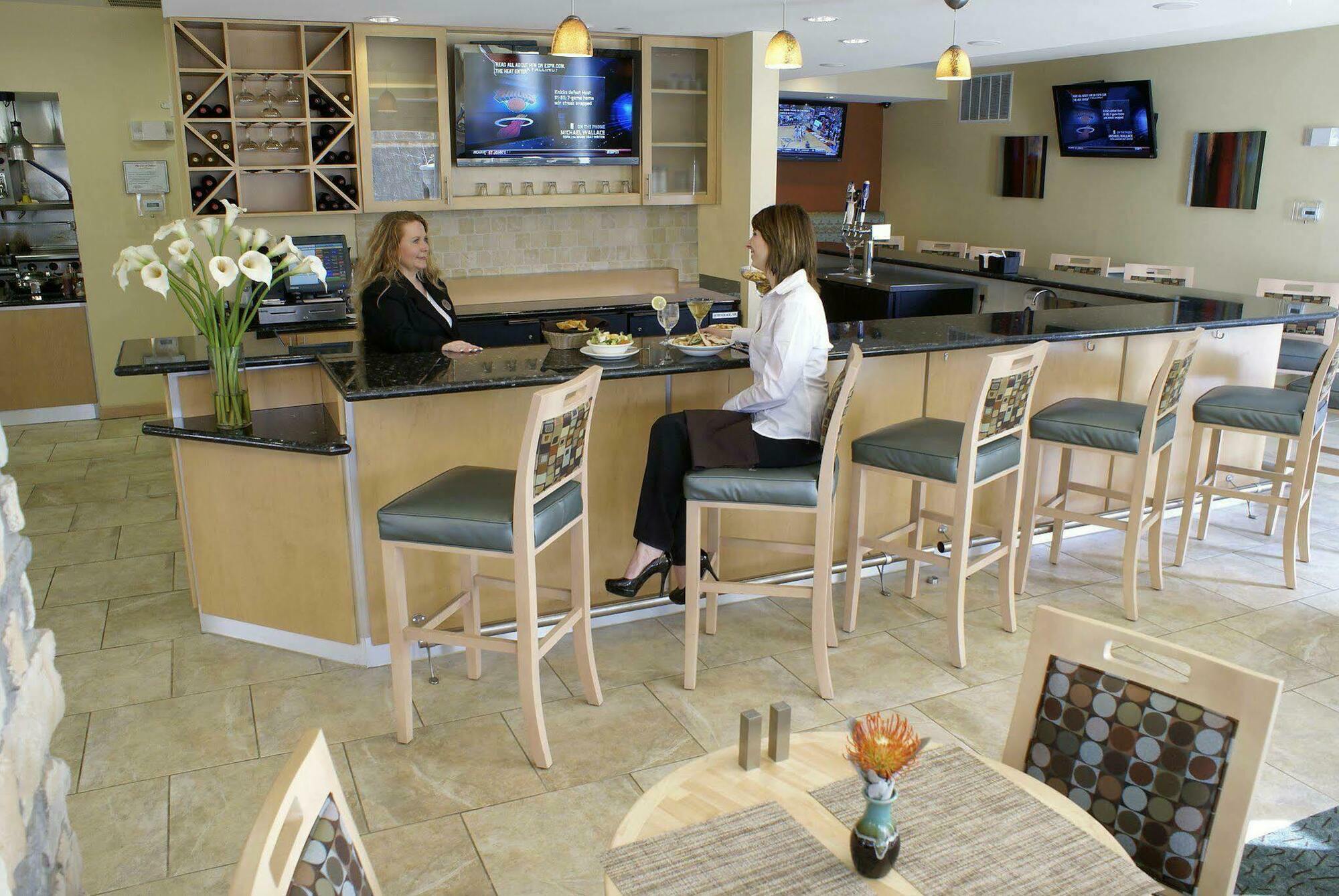 Hilton Garden Hotel