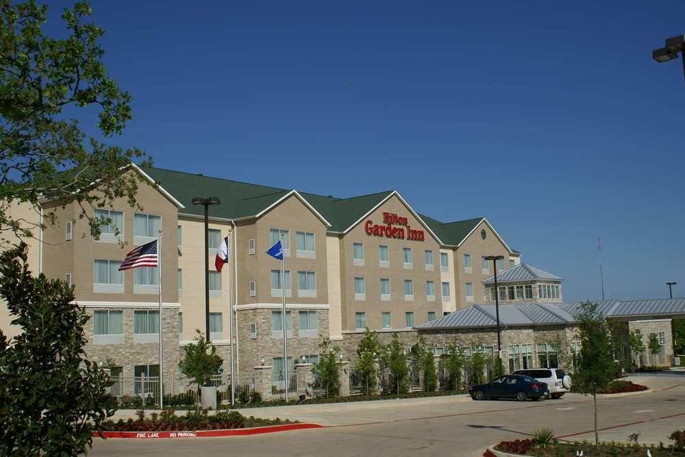 Hilton Garden Denton