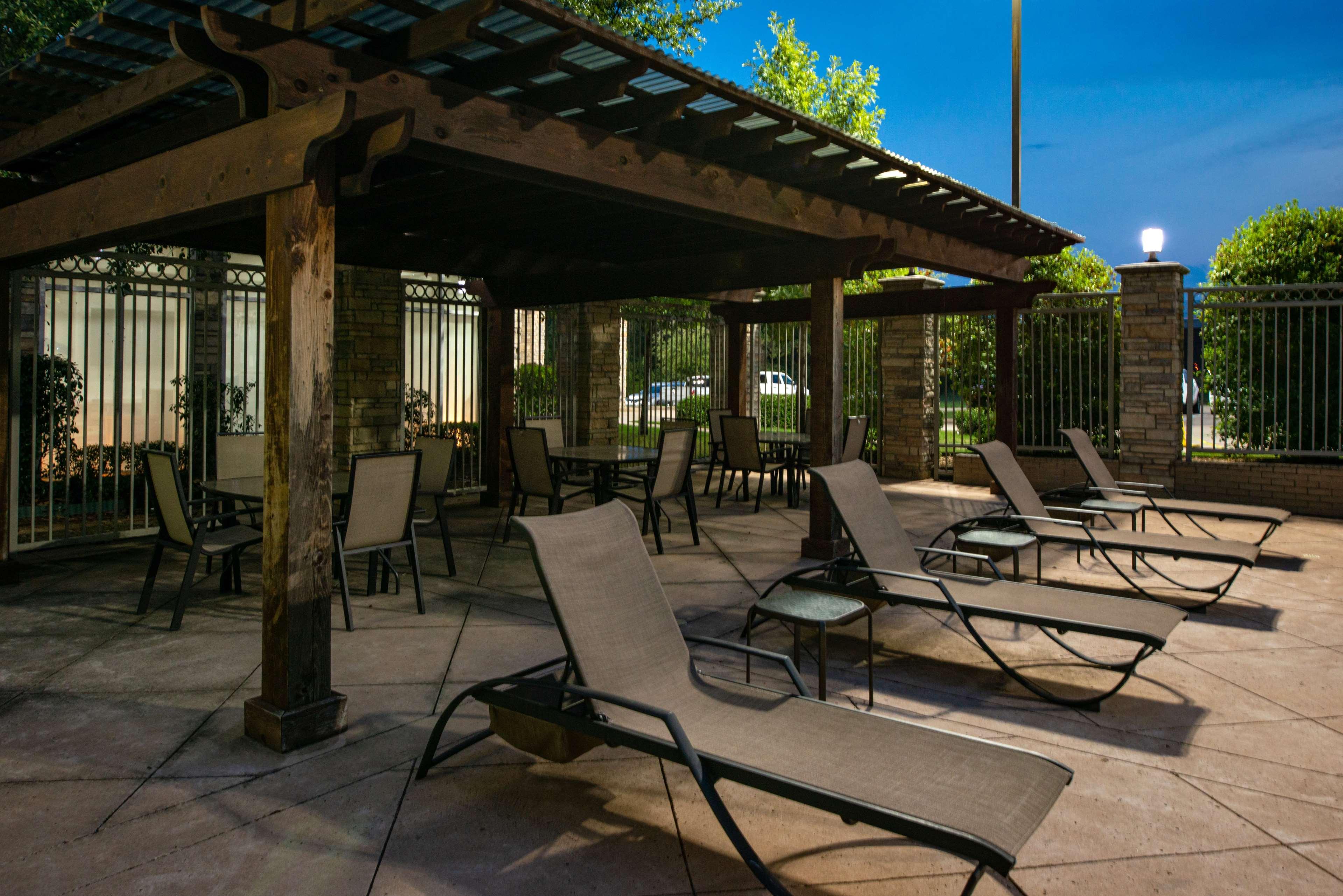 Hilton Garden 3* Denton