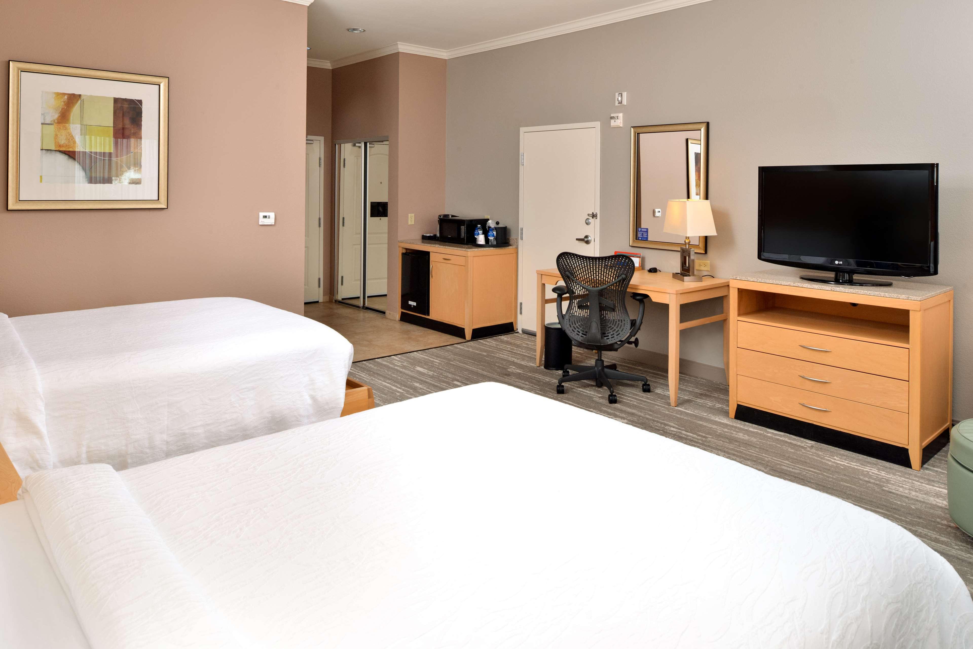 Hotel Hilton Garden Denton